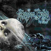 Spyder Baby : Let Us Prey